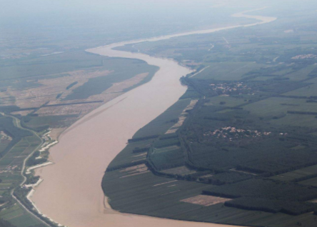 三十年河东三十年河西是哪条河,三十年河东三十年河西的河是什么河?